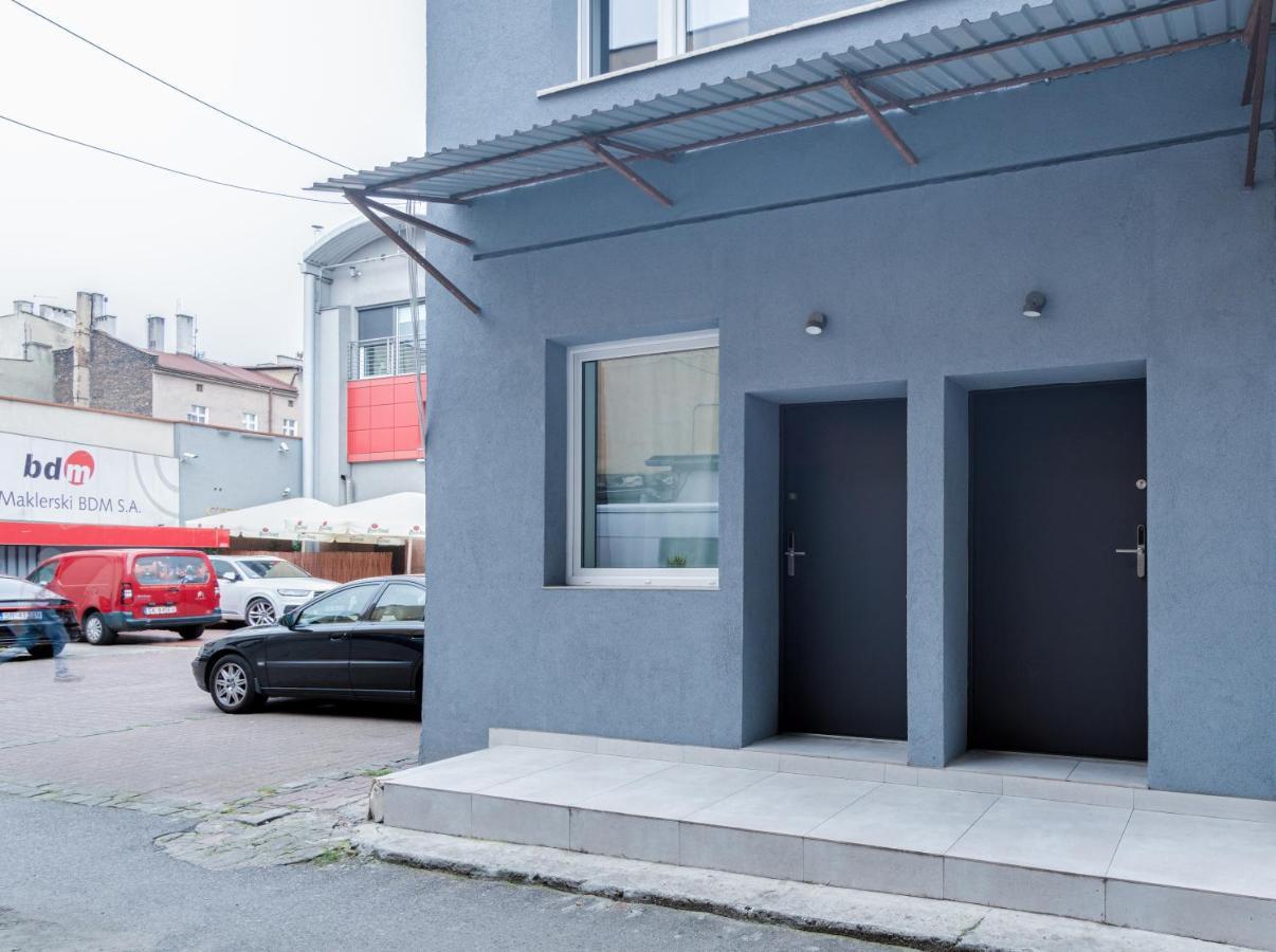 Apartmán Crystal Iv Katovice
